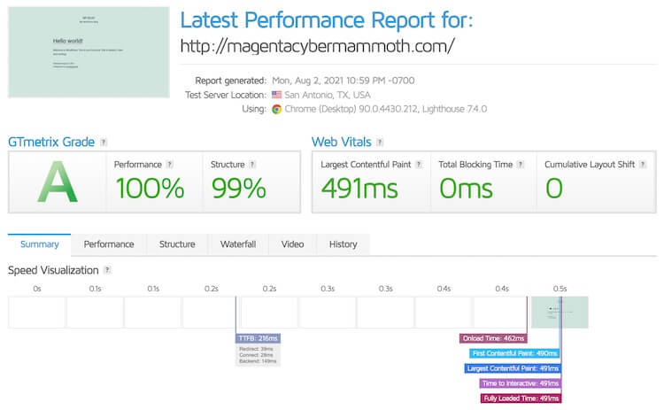 HostArmada-page-load-time-empty-1