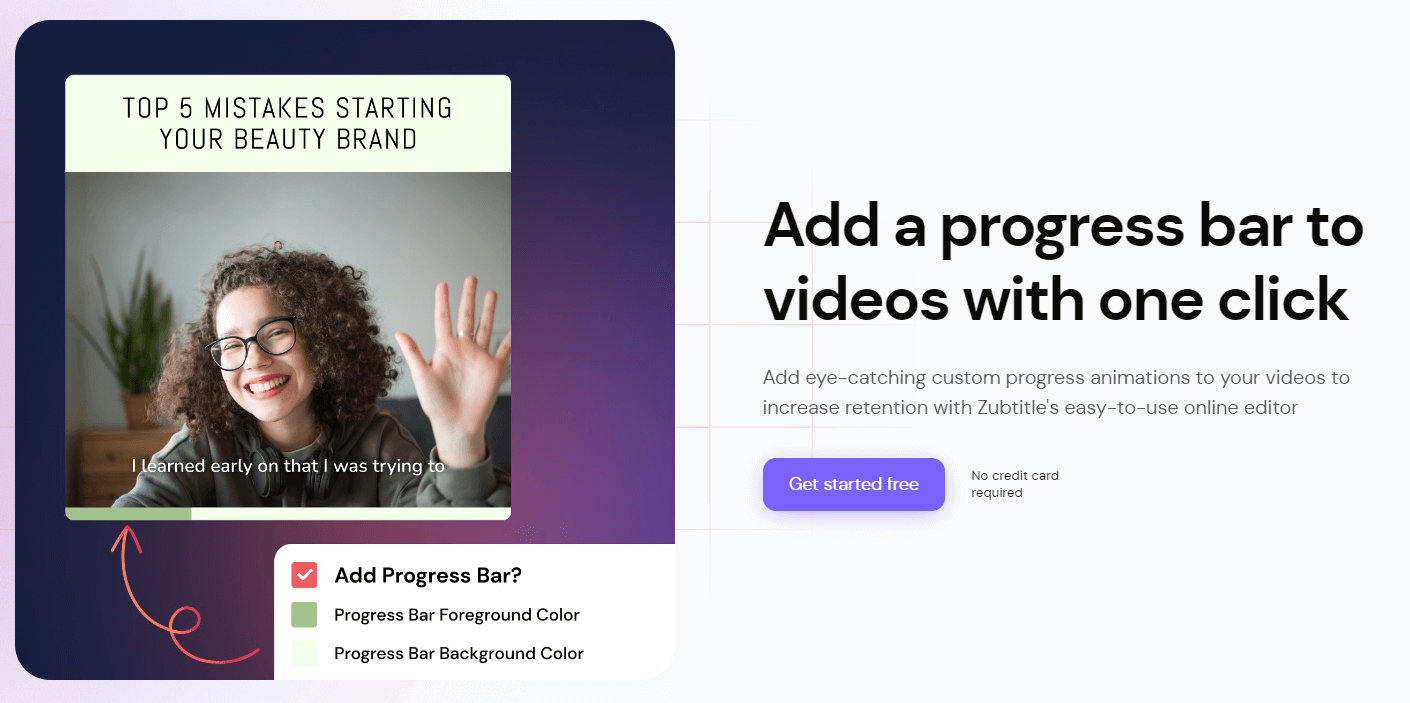 Zubtitle-Review-Features-Add-Status-Bars