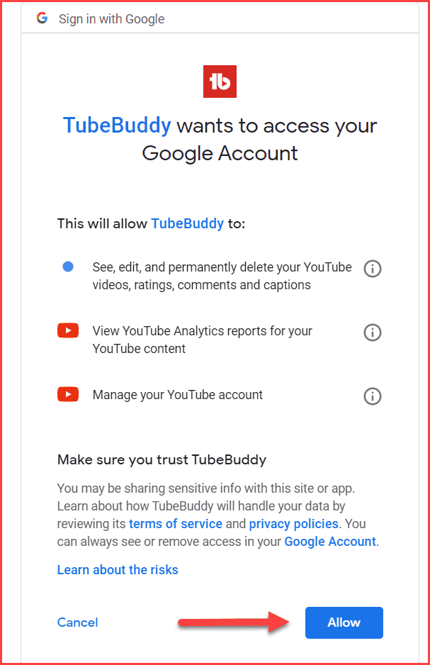 allow-tube-buddy