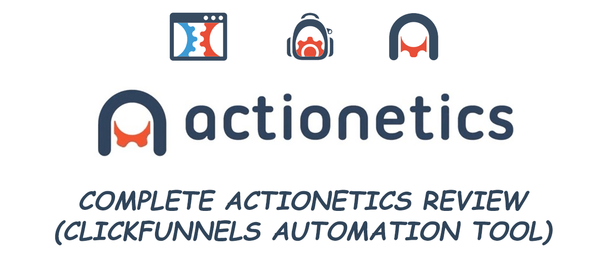 Actionetics
