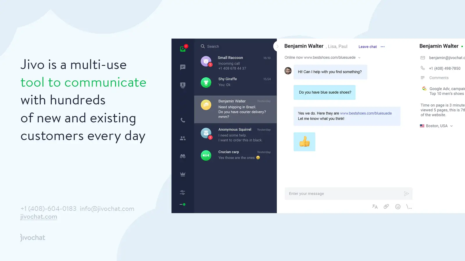 JivoChat-review