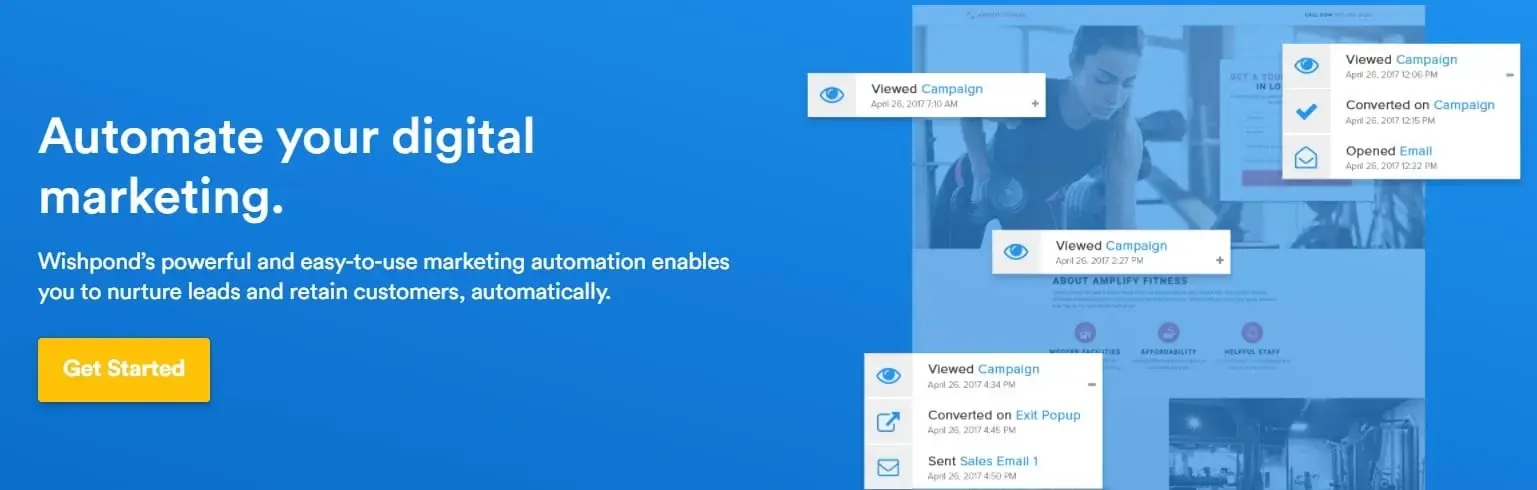 Marketing-Automation