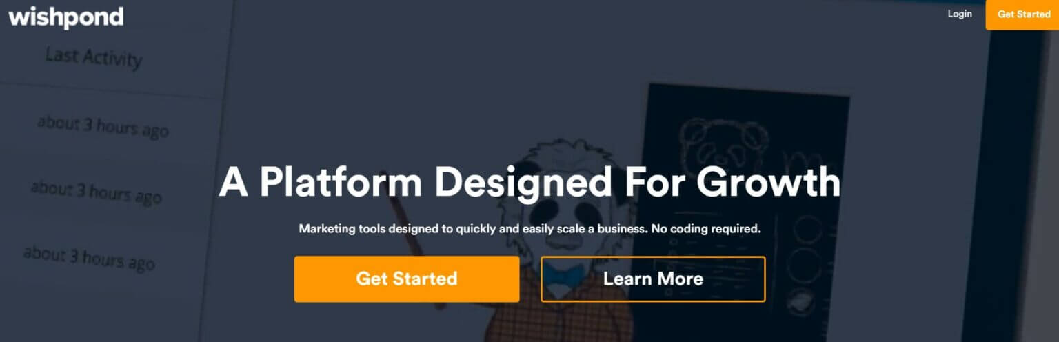 WishPond-overview