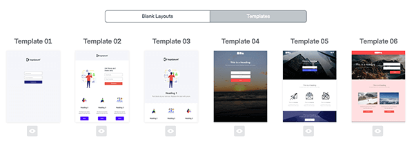 lp-templates