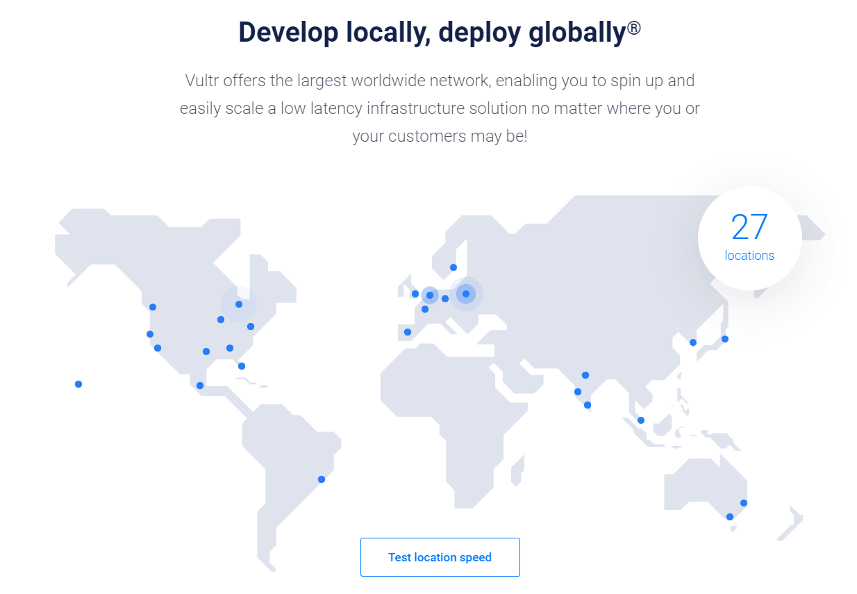 27-worldwide-locations-Vultr VPS