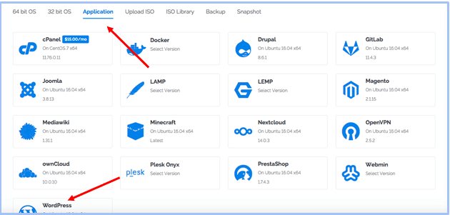 How-to-Connect-a-Domain-and-Install-WordPress-on-Vultr