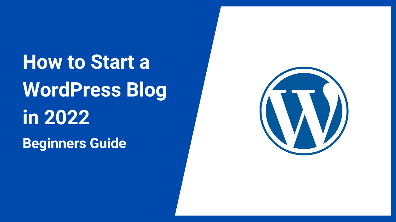 How-to-Start-a-WordPress-Blog