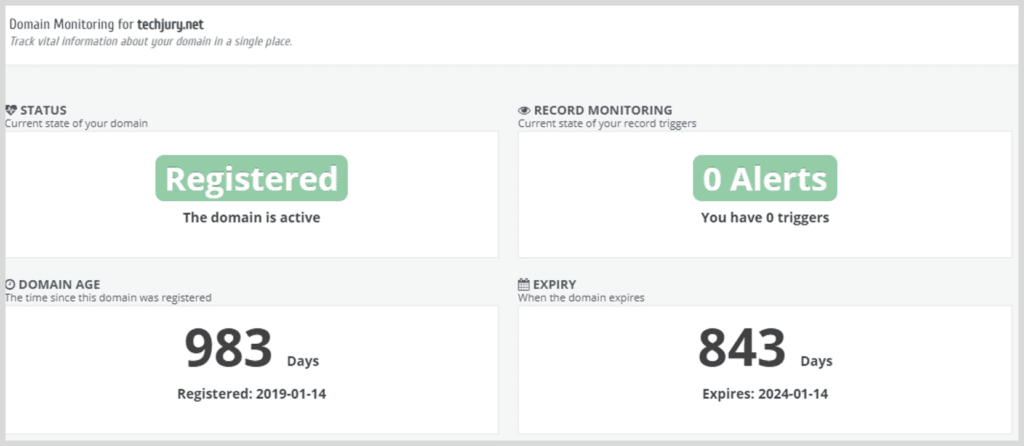 StatusCake-Review-Domain-Monitoring