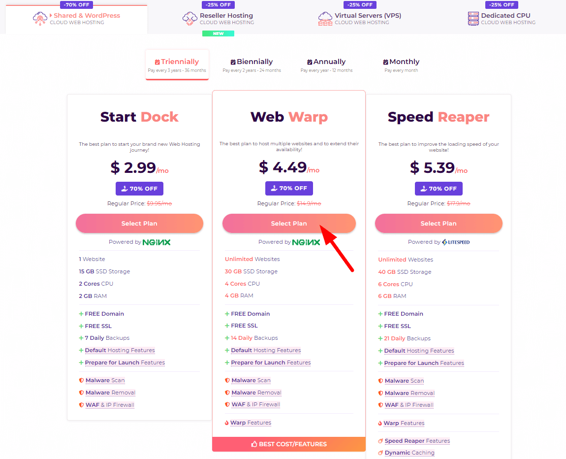 buy-hosting-hostarmada