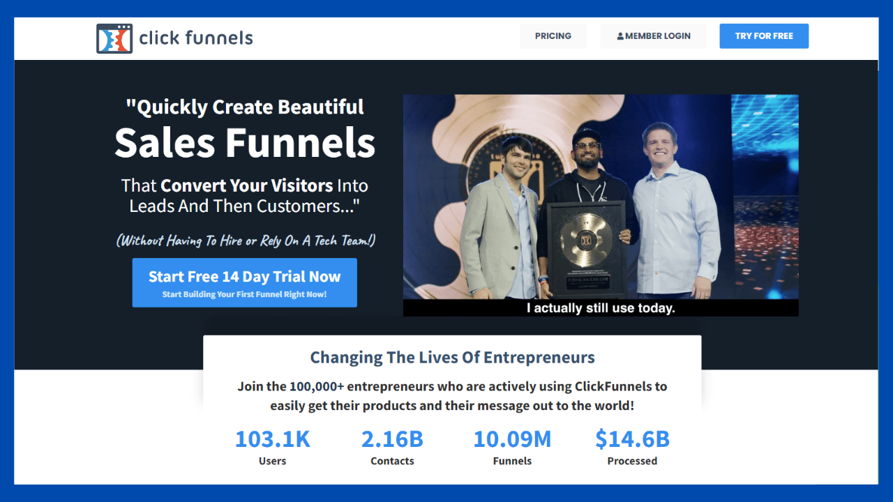 ClickFunnels-review