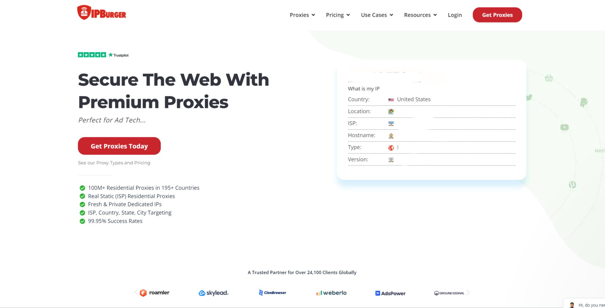 IPBurger Review 2026