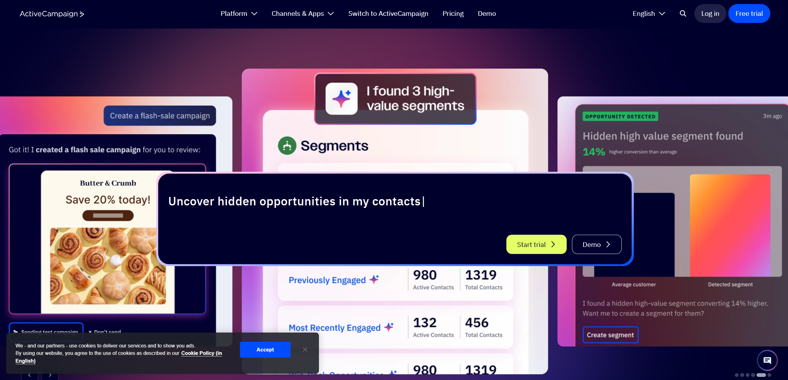 activecampaign review